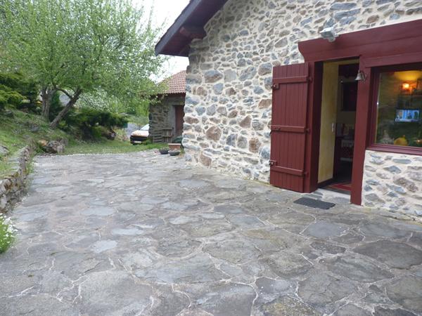 Maison Individuelle T4 à la campagne