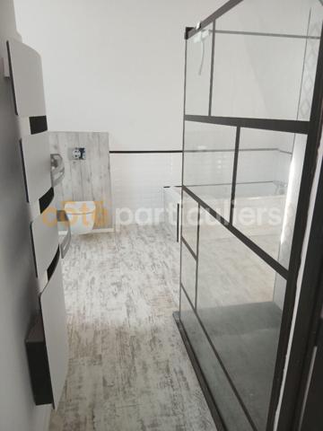 Location Maison80 m² - 3 Pièces - BERLENCOURT LE CAUROY (62810)