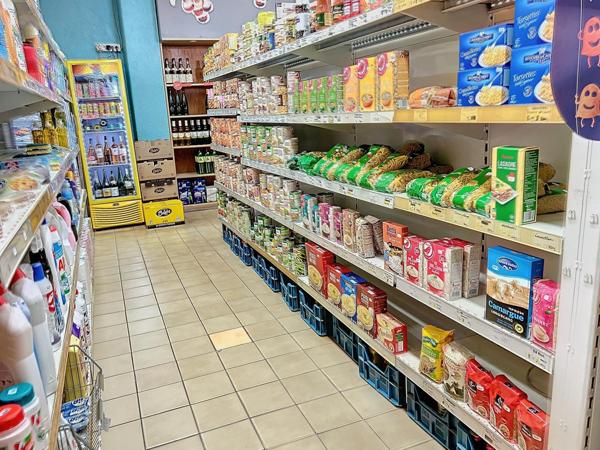 Fond de commerce EPICERIE  centre ville de Magalas