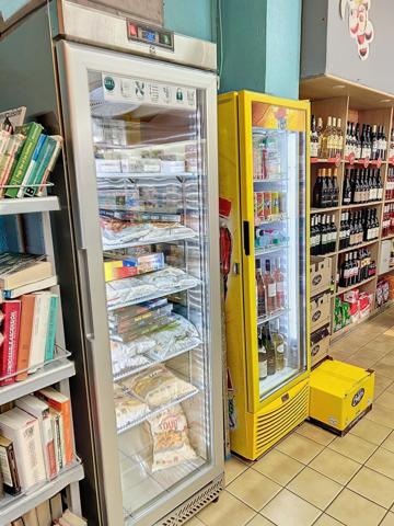 Fond de commerce EPICERIE  centre ville de Magalas