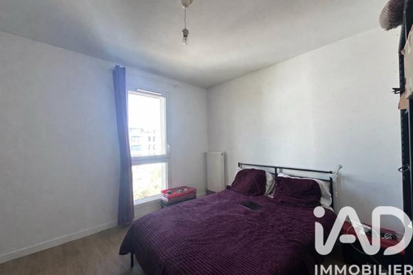 Appartement à vendre 2 pièces 40 m² Tours