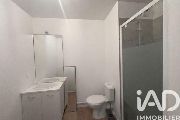 Appartement à vendre 2 pièces 40 m² Tours