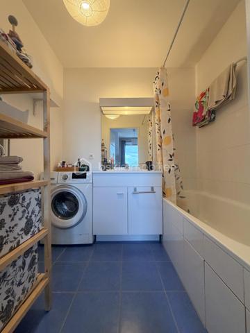 Appartement de 41,38 m²