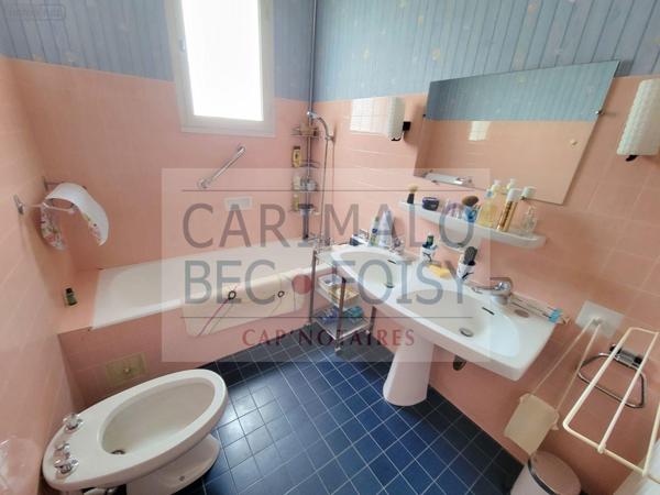 Maison à vendre à Cloyes-les-Trois-Rivières dans l'Eure-et-Loir (28220), ref : RCA/843   
Centre-ville