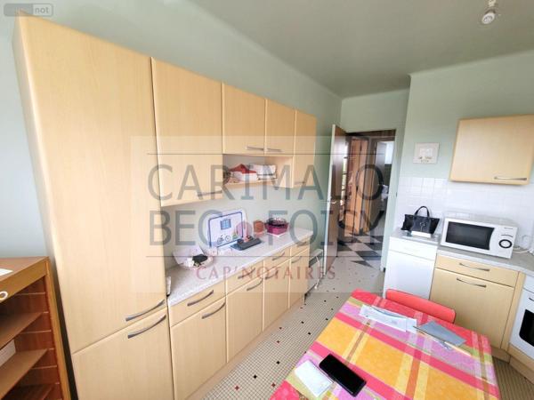 Maison à vendre à Cloyes-les-Trois-Rivières dans l'Eure-et-Loir (28220), ref : RCA/843   
Centre-ville