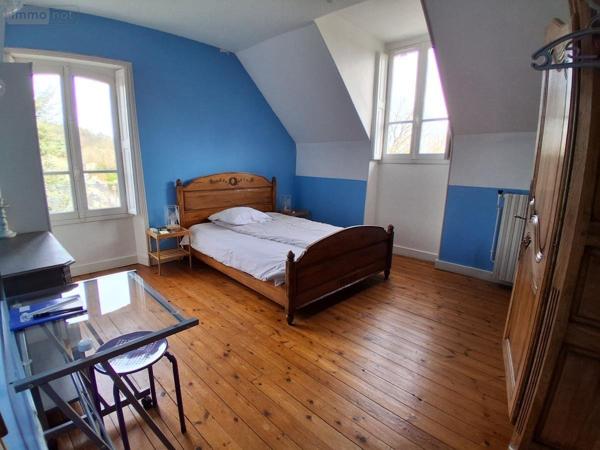 Maison à vendre à Bagnoles-de-l'Orne-Normandie dans l'Orne (61140), ref : 61049-1092