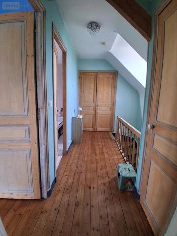 Maison à vendre à Bagnoles-de-l'Orne-Normandie dans l'Orne (61140), ref : 61049-1092