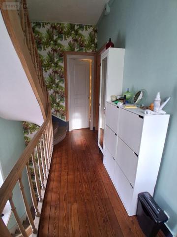 Maison à vendre à Bagnoles-de-l'Orne-Normandie dans l'Orne (61140), ref : 61049-1092