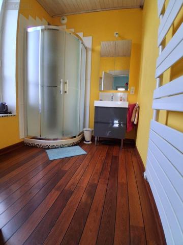 Maison à vendre à Bagnoles-de-l'Orne-Normandie dans l'Orne (61140), ref : 61049-1092