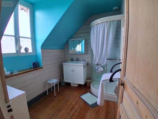 Maison à vendre à Bagnoles-de-l'Orne-Normandie dans l'Orne (61140), ref : 61049-1092