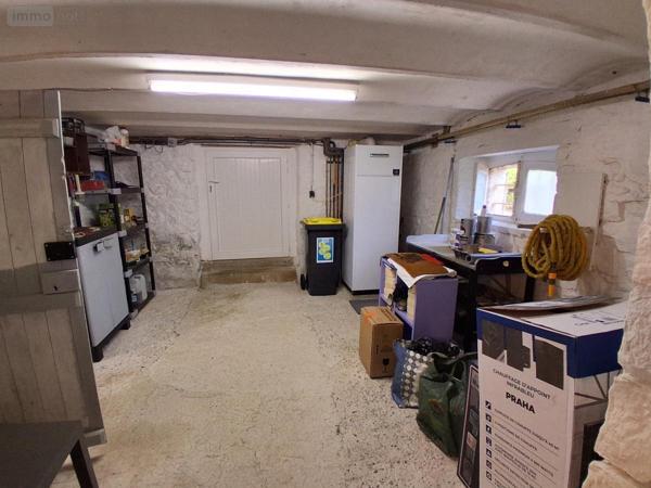 Maison à vendre à Bagnoles-de-l'Orne-Normandie dans l'Orne (61140), ref : 61049-1092