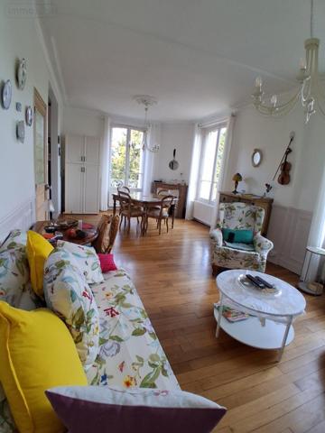 Maison à vendre à Bagnoles-de-l'Orne-Normandie dans l'Orne (61140), ref : 61049-1092