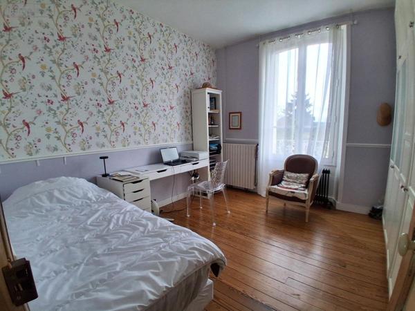 Maison à vendre à Bagnoles-de-l'Orne-Normandie dans l'Orne (61140), ref : 61049-1092