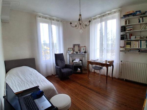 Maison à vendre à Bagnoles-de-l'Orne-Normandie dans l'Orne (61140), ref : 61049-1092