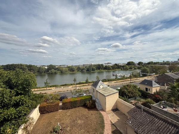 Appartement 58.57m² – ANGERS