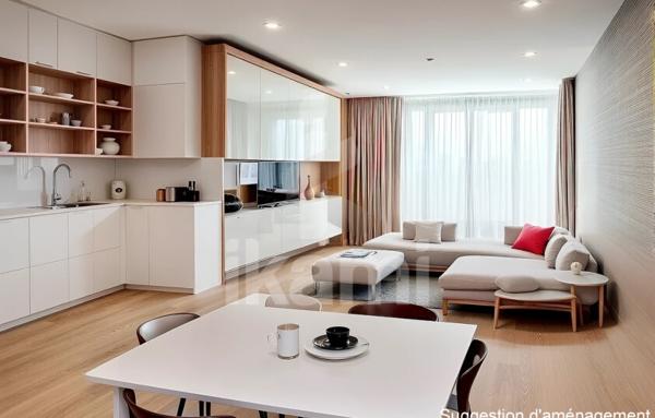 Grange à aménager, 1 pièce, 70 m2