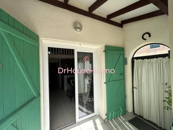 Maison à vendre 3 pièces de 38 m²