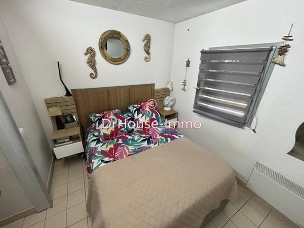 Maison à vendre 3 pièces de 38 m²