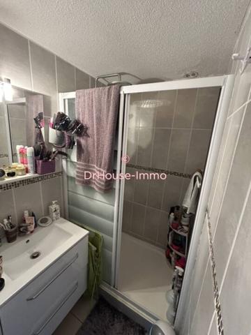 Maison à vendre 3 pièces de 38 m²