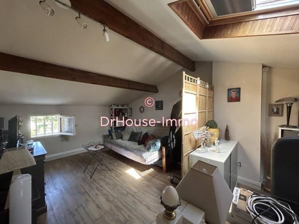 Maison à vendre 3 pièces de 38 m²