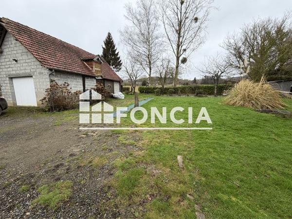 Location Maison 4 pièces 94.83 m² - SEGRIE FONTAINE Athis Val De Rouvre 61430