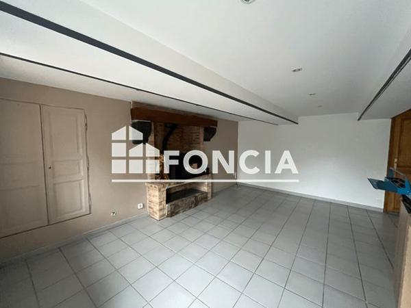 Location Maison 4 pièces 94.83 m² - SEGRIE FONTAINE Athis Val De Rouvre 61430