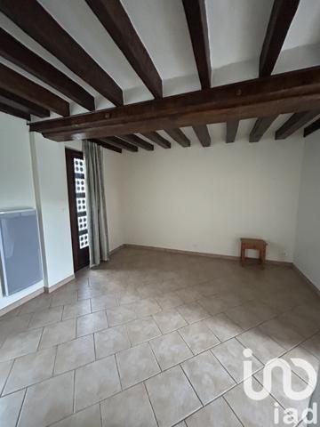Maison à vendre 3 pièces 88 m² Sennely