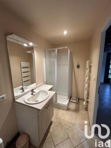 Maison à vendre 3 pièces 88 m² Sennely