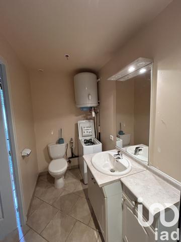 Maison à vendre 3 pièces 88 m² Sennely