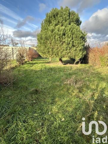 Maison à vendre 3 pièces 88 m² Sennely