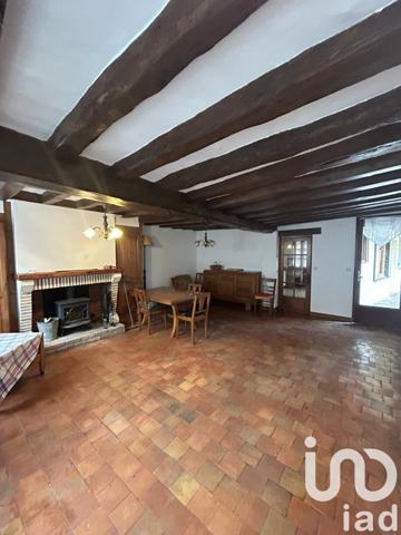 Maison à vendre 3 pièces 88 m² Sennely