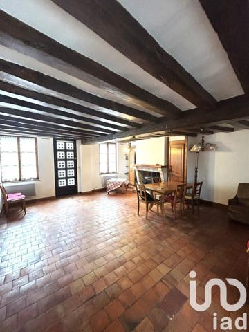 Maison à vendre 3 pièces 88 m² Sennely
