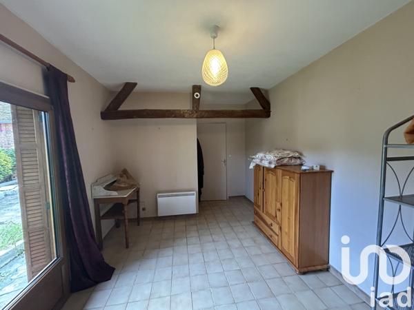 Maison à vendre 3 pièces 88 m² Sennely