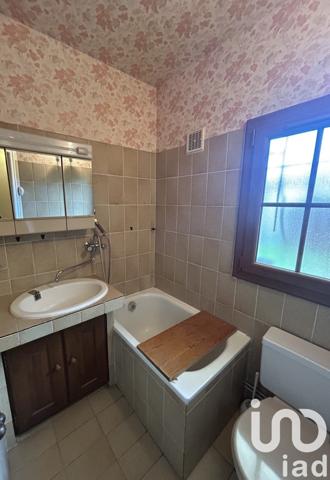 Maison à vendre 3 pièces 88 m² Sennely