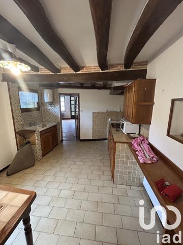 Maison à vendre 3 pièces 88 m² Sennely