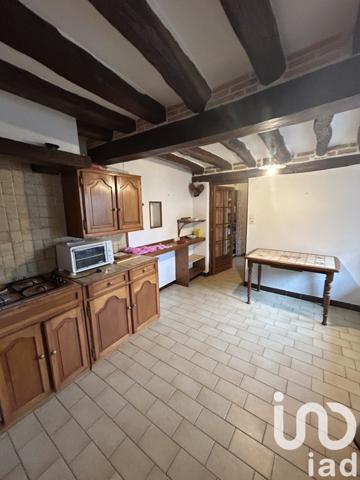 Maison à vendre 3 pièces 88 m² Sennely