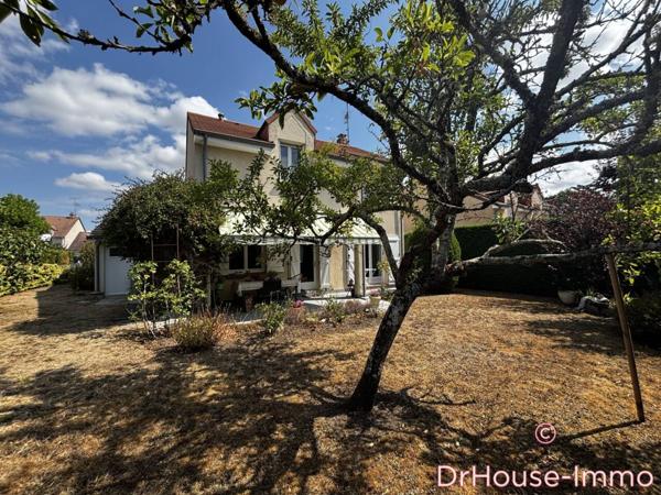Maison à vendre 6 pièces de 131 m²