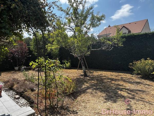 Maison à vendre 6 pièces de 131 m²