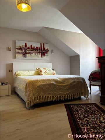 Maison à vendre 6 pièces de 131 m²