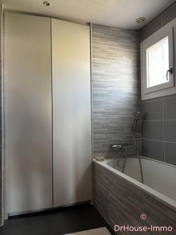 Maison à vendre 6 pièces de 131 m²