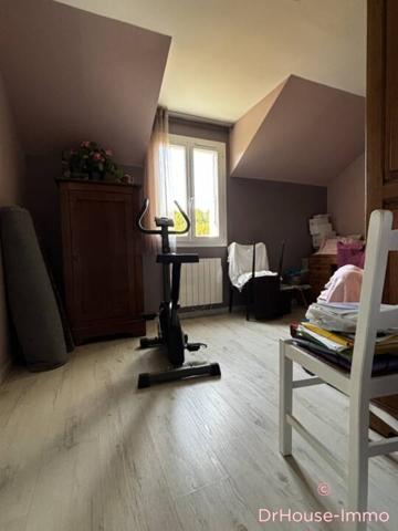 Maison à vendre 6 pièces de 131 m²
