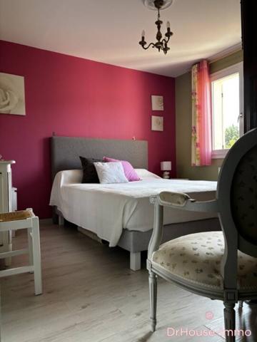 Maison à vendre 6 pièces de 131 m²