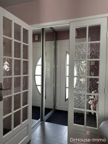 Maison à vendre 6 pièces de 131 m²