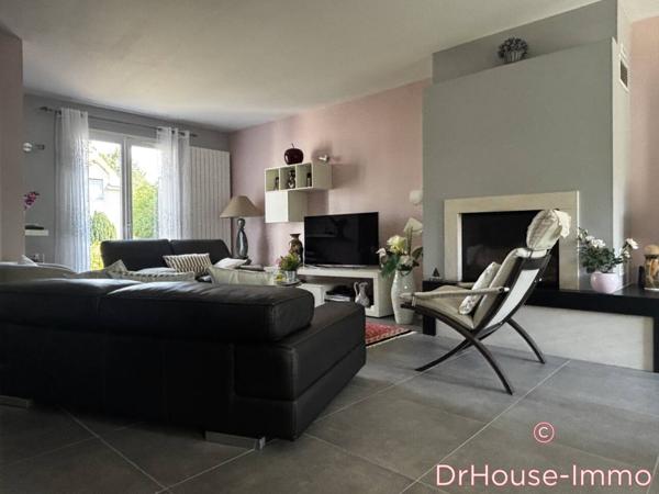 Maison à vendre 6 pièces de 131 m²
