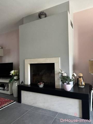 Maison à vendre 6 pièces de 131 m²