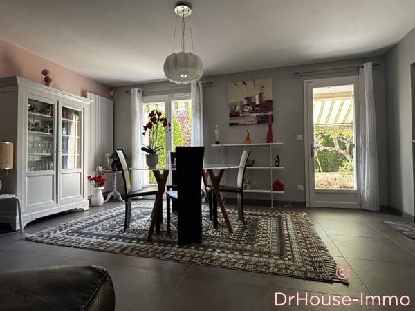 Maison à vendre 6 pièces de 131 m²