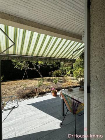 Maison à vendre 6 pièces de 131 m²