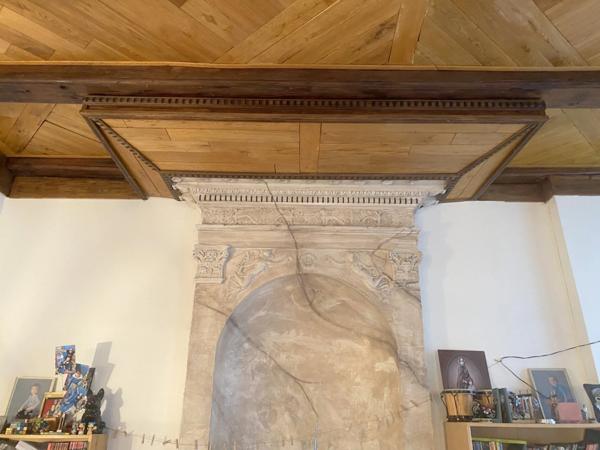 Appartement 3 Pièces de 113 M² avec parking privatif