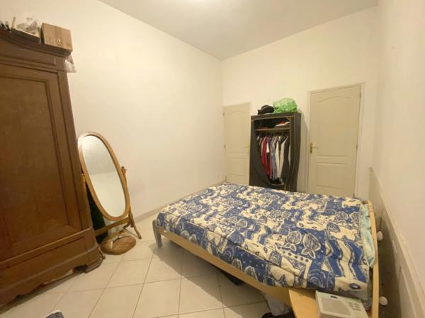 Appartement 3 Pièces de 113 M² avec parking privatif