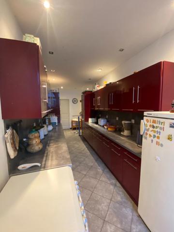 Appartement 3 Pièces de 113 M² avec parking privatif